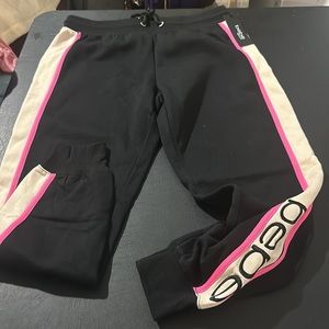 NWT BeBe Sport Joggers